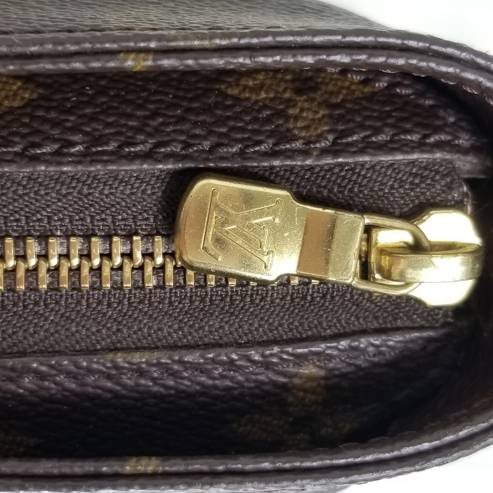 Louis Vuitton Cabas Mezzo tote - Picture 11 of 13